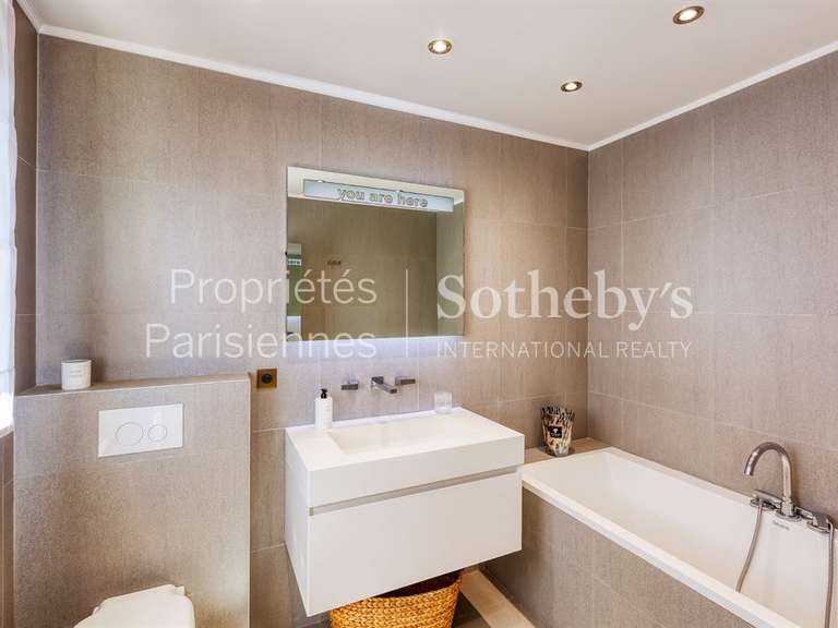 Apartment Paris 8e - 2 bedrooms - 92m²