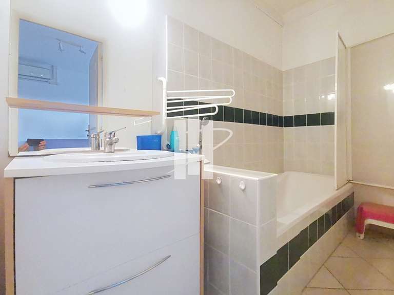 Appartement Saint-Raphaël - 3 chambres - 114m²