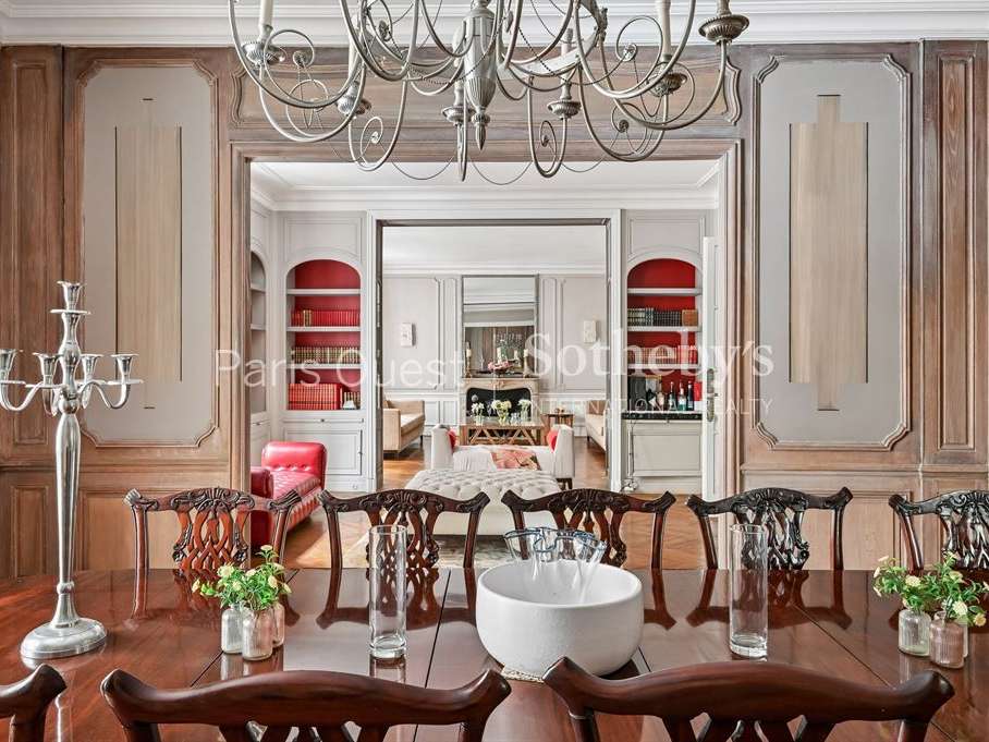 Apartment Paris