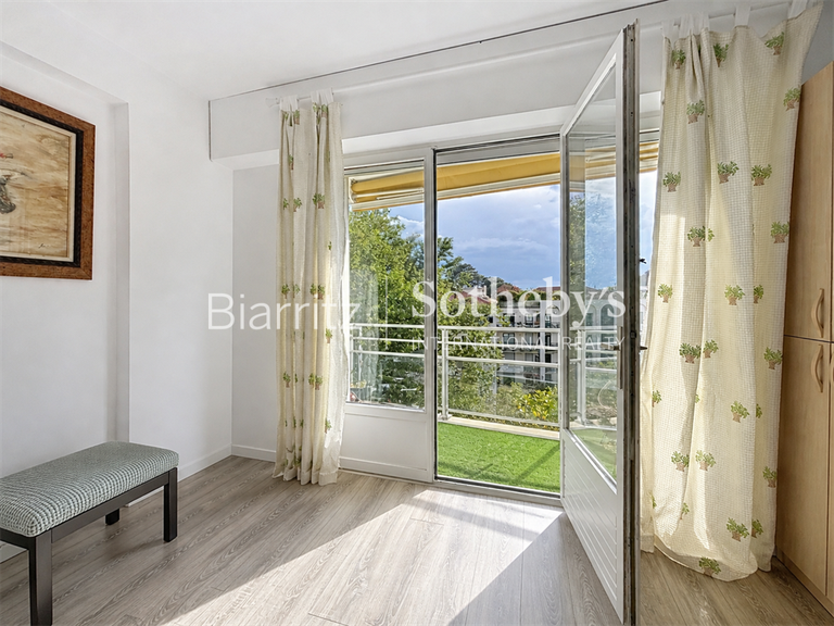 Appartement Biarritz - 3 chambres - 105m²