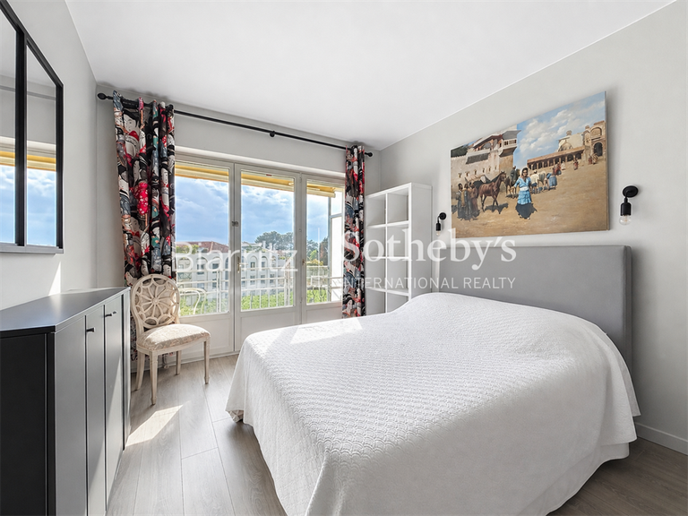 Appartement Biarritz - 3 chambres - 105m²
