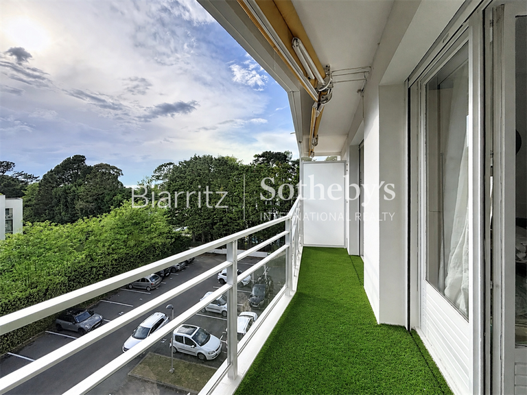 Appartement Biarritz - 3 chambres - 105m²