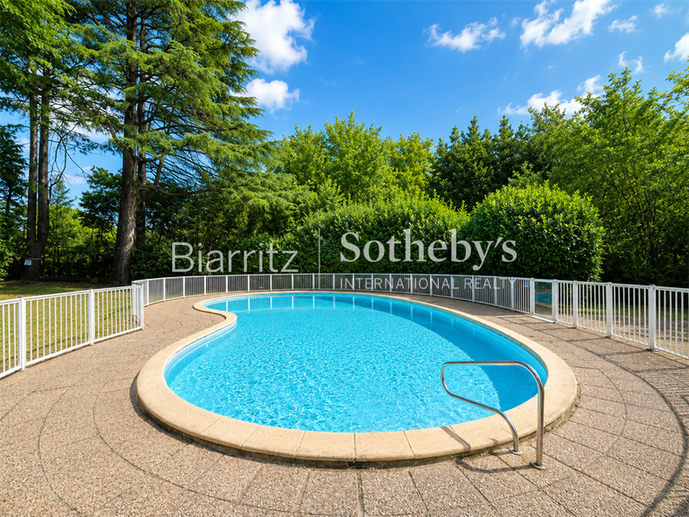 Appartement Biarritz - 3 chambres - 105m²