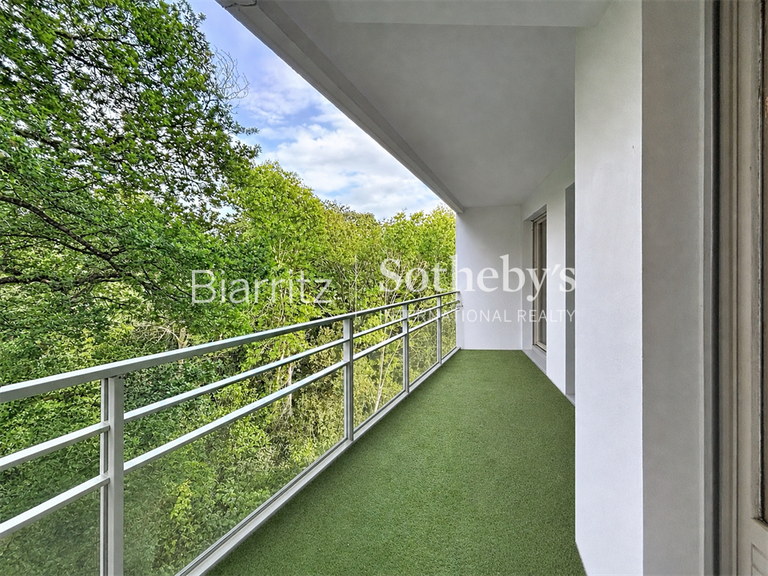 Appartement Biarritz - 3 chambres - 105m²