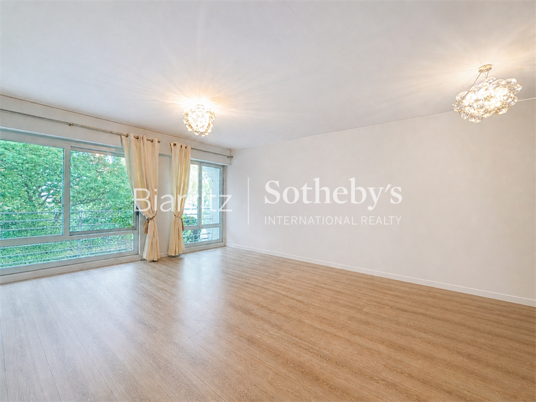 Appartement Biarritz - 3 chambres - 105m²