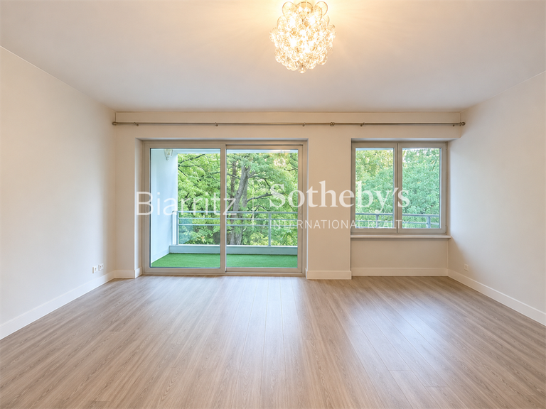 Appartement Biarritz - 3 chambres - 105m²