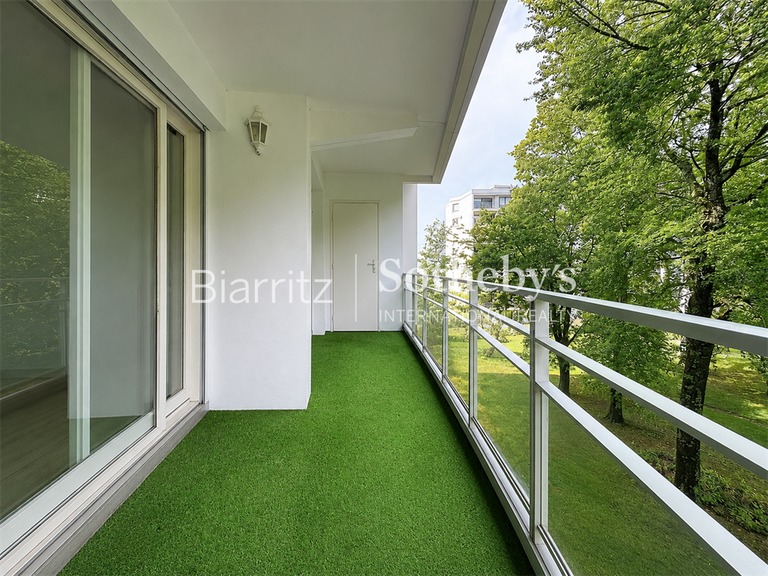 Appartement Biarritz - 3 chambres - 105m²
