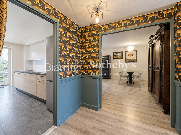 Appartement Biarritz - 3 chambres - 105m²