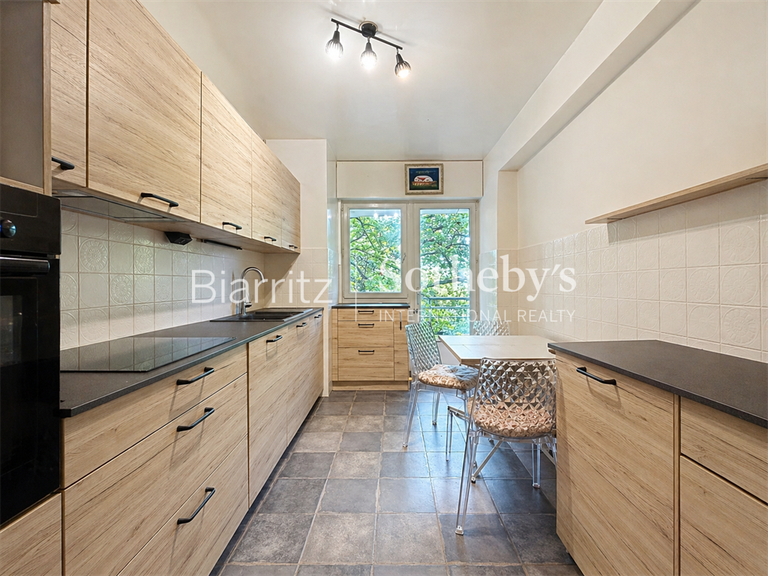 Appartement Biarritz - 3 chambres - 105m²