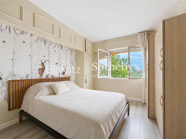 Appartement Biarritz - 3 chambres - 105m²