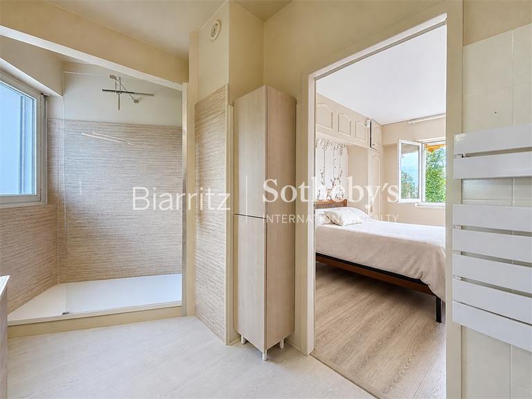 Appartement Biarritz - 3 chambres - 105m²