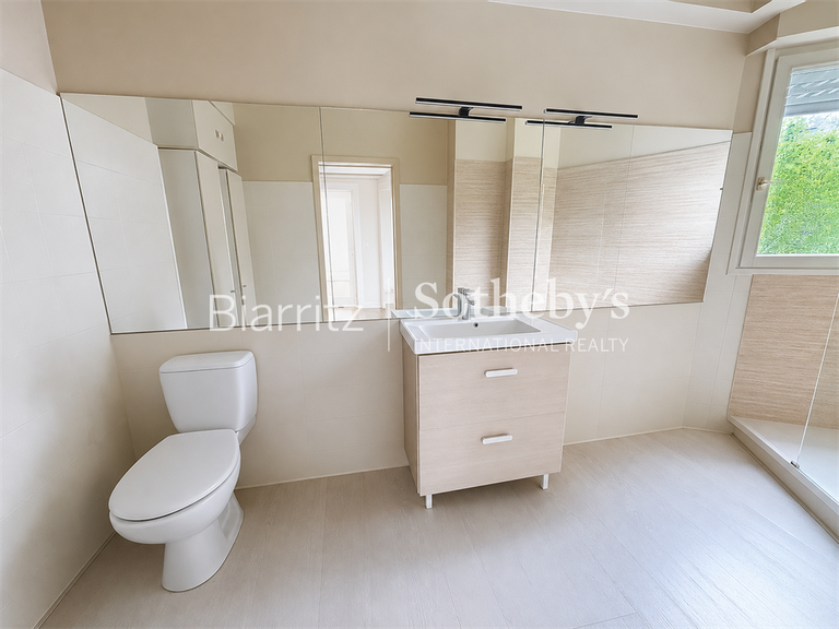 Appartement Biarritz - 3 chambres - 105m²