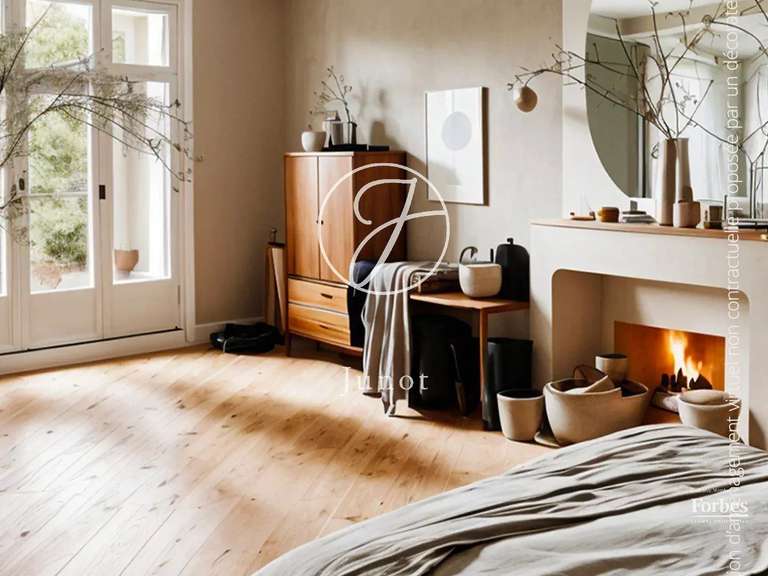 Appartement Lille - 6 chambres - 196m²