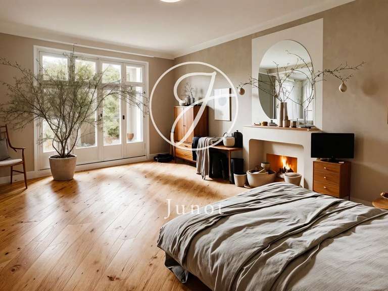 Appartement Lille - 6 chambres - 196m²