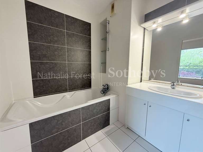 Appartement Marcq-en-Baroeul - 4 chambres - 201m²