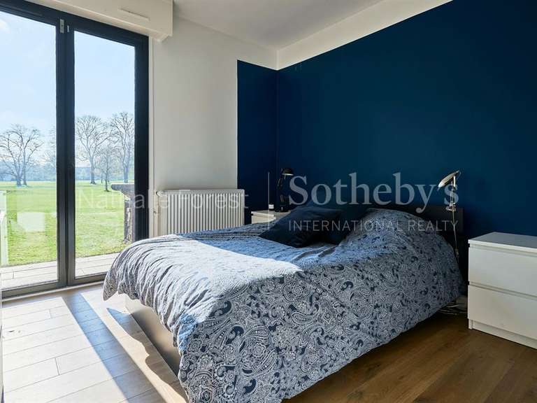 Appartement Wasquehal - 4 chambres - 152m²
