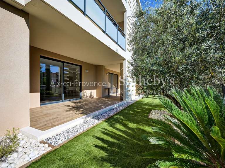 Appartement Aix-en-Provence - 4 chambres - 120m²