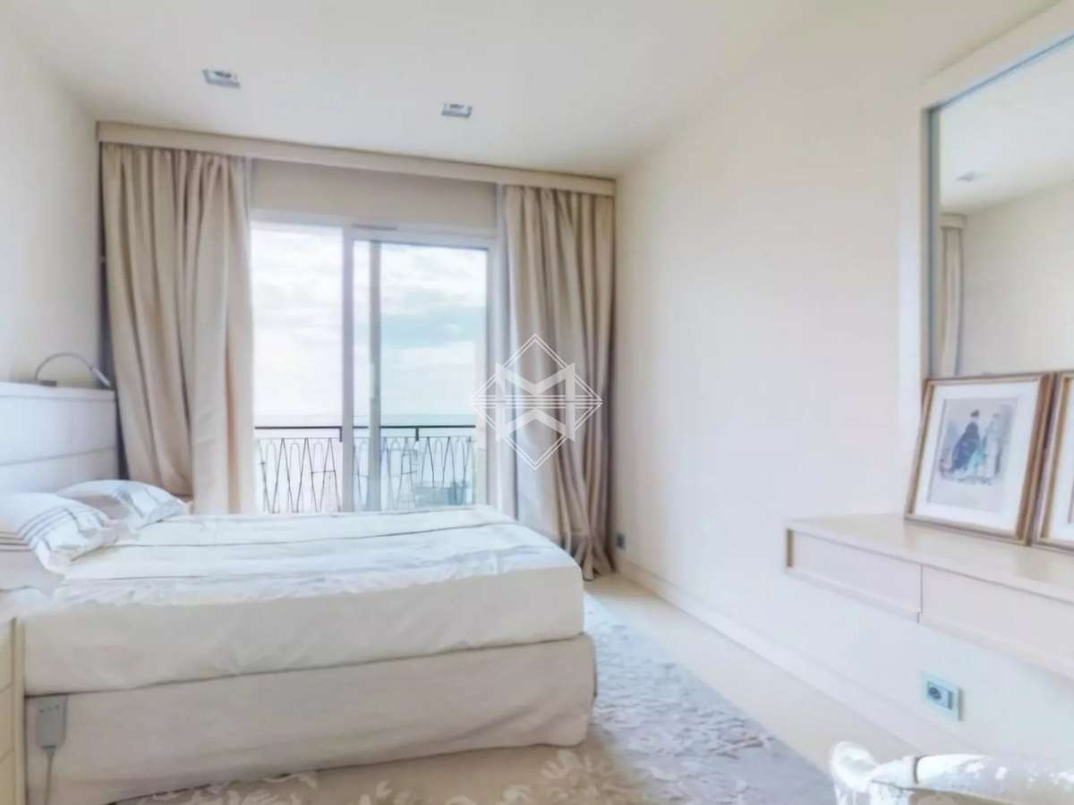 Appartement Monaco