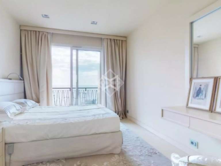 Appartement Monaco - 1 chambre - 68m²