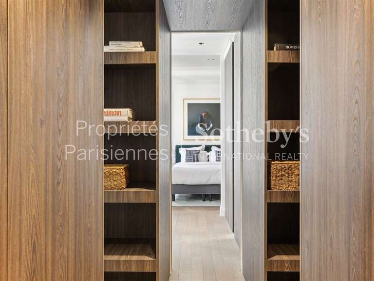 Apartment Paris 8e - 3 bedrooms - 178m²