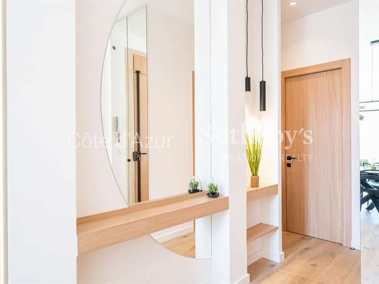Appartement Cannes - 3 chambres - 85m²