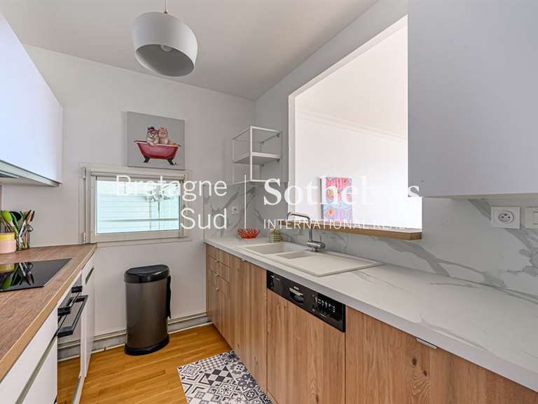 Appartement avec Vue sur mer La Baule-Escoublac - 2 chambres - 70m²