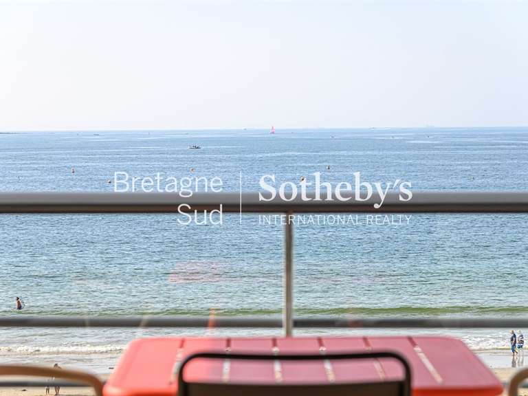 Appartement avec Vue sur mer La Baule-Escoublac - 2 chambres - 70m²