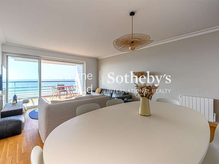 Appartement avec Vue sur mer La Baule-Escoublac - 2 chambres - 70m²