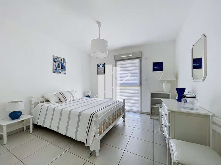 Apartment Fréjus - 3 bedrooms - 92m²