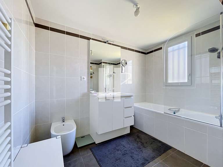 Apartment Fréjus - 3 bedrooms - 92m²