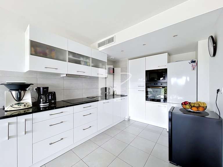 Apartment Fréjus - 3 bedrooms - 92m²