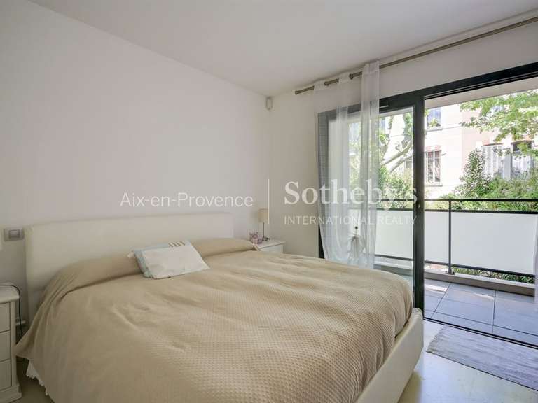 Appartement Aix-en-Provence - 93m²