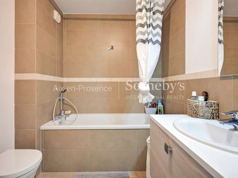 Appartement Aix-en-Provence - 93m²