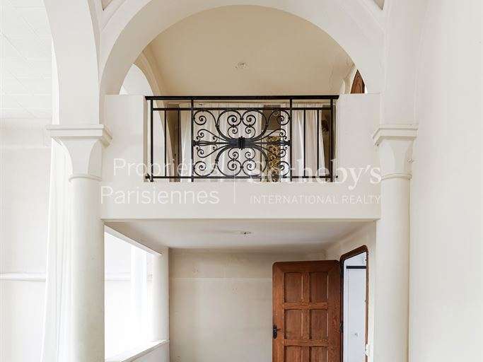 Appartement Neuilly-sur-Seine - 2 chambres - 204m²