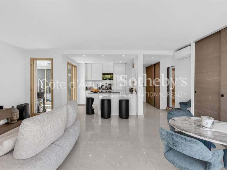 Appartement Cannes - 2 chambres - 70m²