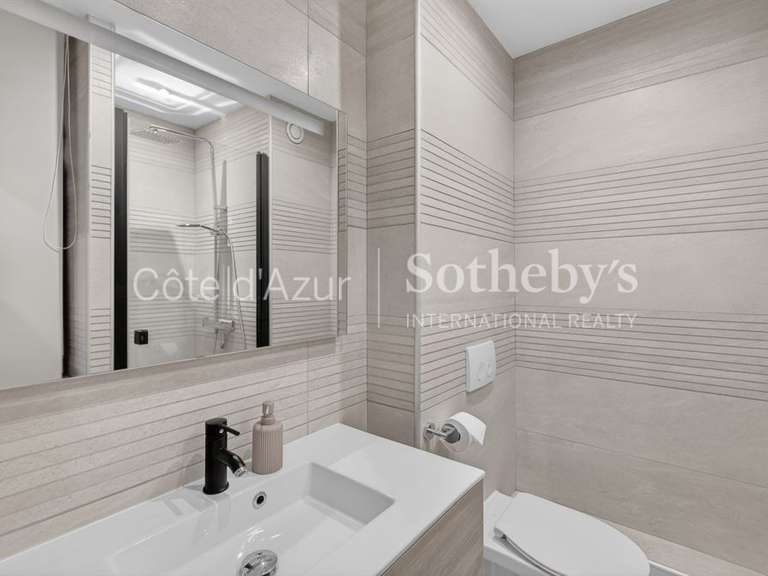Appartement Cannes - 2 chambres - 70m²