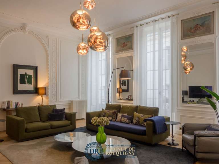 Apartment Orléans - 2 bedrooms - 174m²