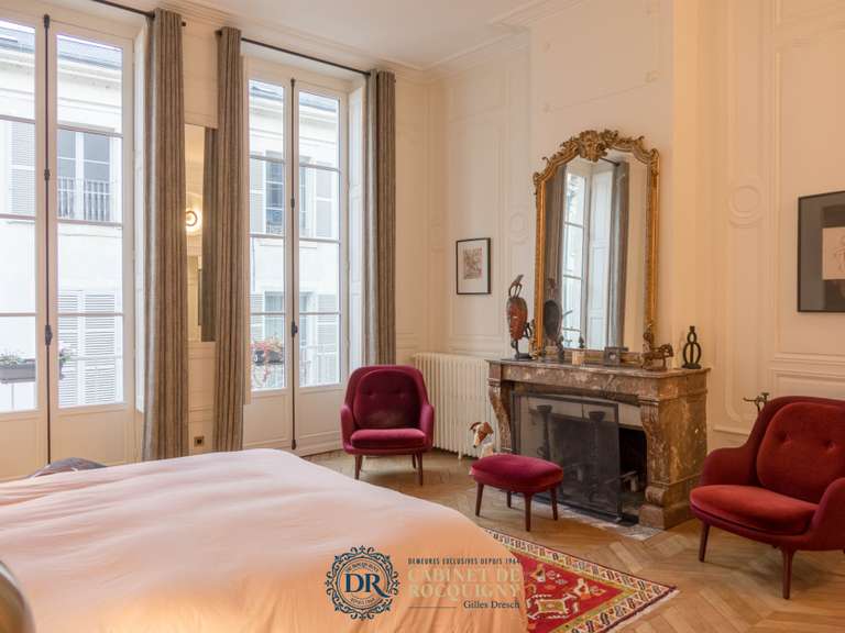 Apartment Orléans - 2 bedrooms - 174m²