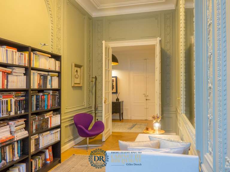 Apartment Orléans - 2 bedrooms - 174m²
