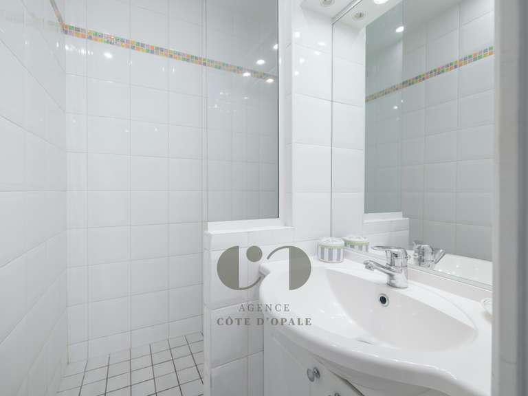 Apartment Le Touquet-Paris-Plage - 3 bedrooms