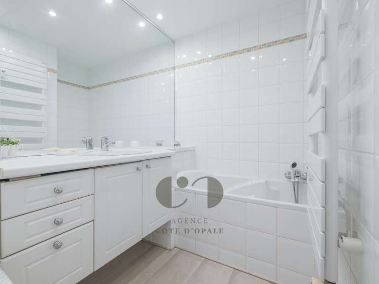Apartment Le Touquet-Paris-Plage - 3 bedrooms