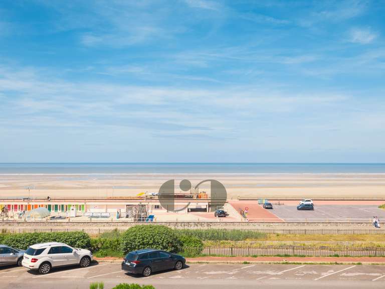 Apartment Le Touquet-Paris-Plage - 3 bedrooms