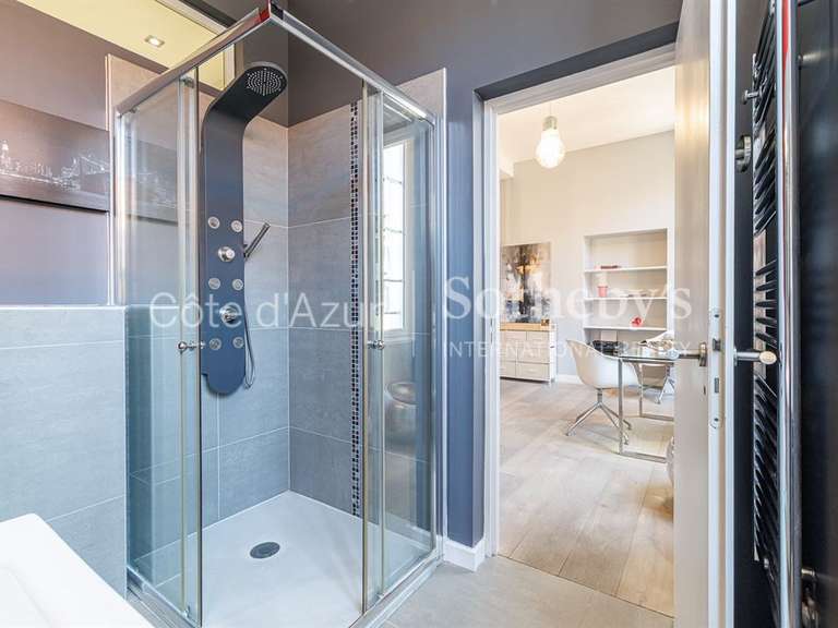 Apartment Nice - 3 bedrooms - 161m²