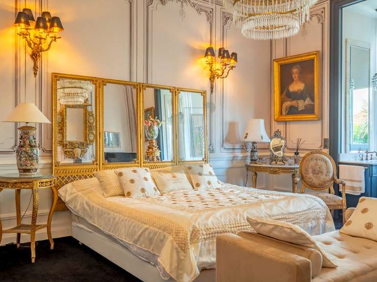 Appartement Biarritz - 3 chambres - 191m²