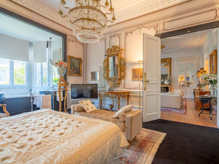 Appartement Biarritz - 3 chambres - 191m²