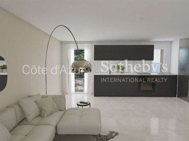 Apartment Cannes - 3 bedrooms - 91m²