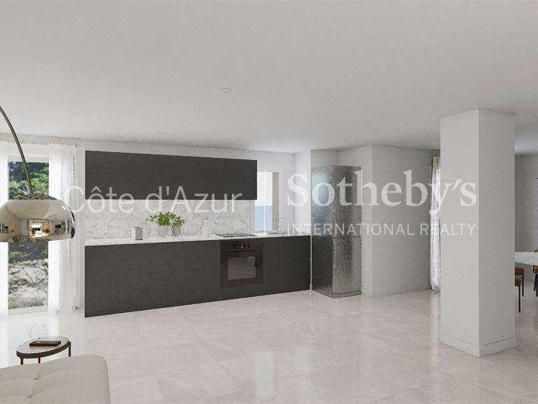 Apartment Cannes - 3 bedrooms - 91m²