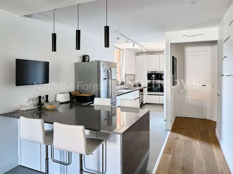 Appartement Lille - 5 chambres - 187m²