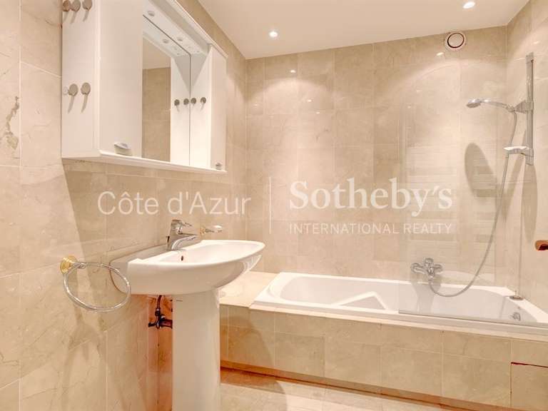 Appartement avec Vue sur mer Le Cannet - 3 chambres - 152m²