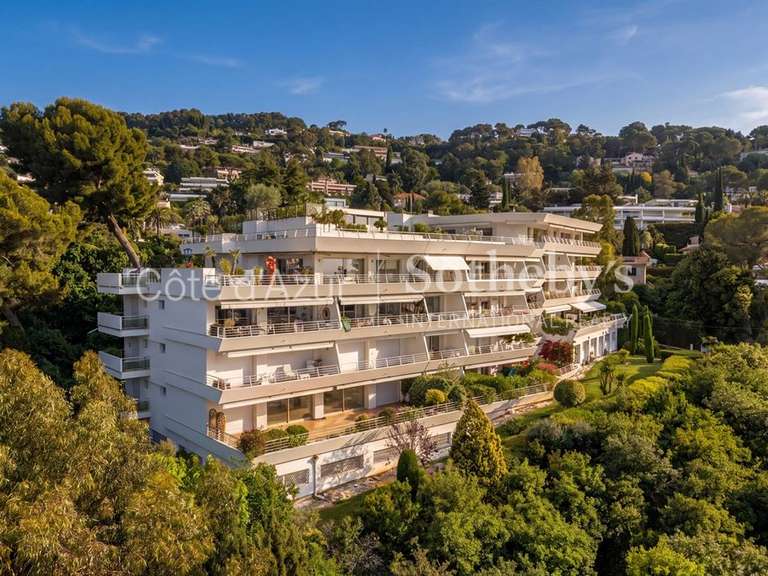 Appartement avec Vue sur mer Le Cannet - 3 chambres - 152m²